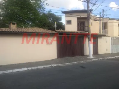 Sobrado com 3 Quartos à venda, 93m² no Vila Nova Carolina, São Paulo