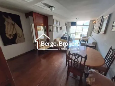 Apartamento com 2 Quartos à venda, 90m² no Botafogo, Rio de Janeiro