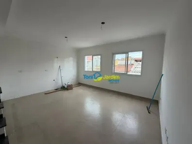 Apartamento com 2 Quartos para alugar, 108m² no Parque Novo Oratório, Santo André