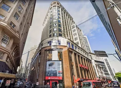 Sala Comercial para alugar, 334m² no Centro Histórico, Porto Alegre