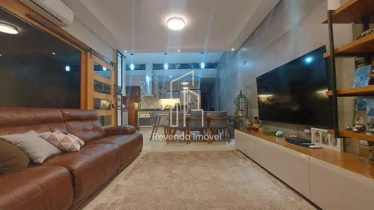 Sobrado com 2 Quartos à venda, 125m² no Jardim Iguatemi, São Paulo
