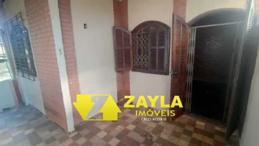 Casa com 4 Quartos à venda, 120m² no Brás de Pina, Rio de Janeiro