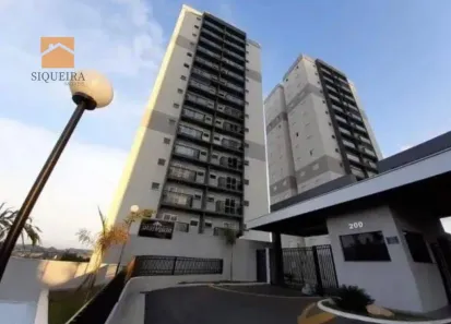 Apartamento com 2 Quartos para alugar, 54m² no Parque Morumbi, Votorantim