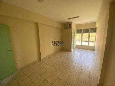 Sala Comercial à venda, 25m² no Santa Lúcia, Belo Horizonte