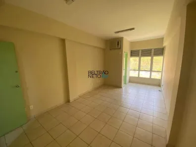 Sala Comercial à venda, 25m² no Santa Lúcia, Belo Horizonte