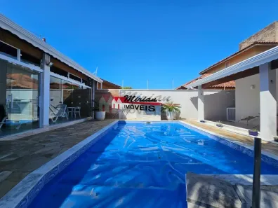Casa com 4 Quartos à venda, 430m² no Cidade Nova Peruíbe, Peruíbe