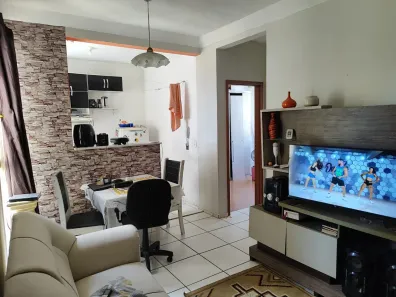 Apartamento com 2 Quartos à venda, 45m² no Mondubim, Fortaleza