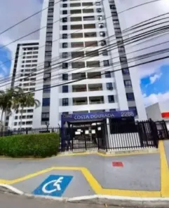 Apartamento com 4 Quartos à venda, 105m² no Luzia, Aracaju