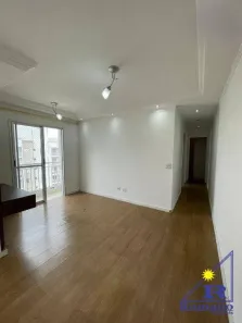 Apartamento com 2 Quartos à venda, 56m² no Vila Moreira, São Paulo