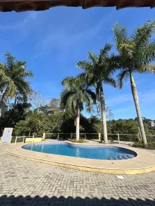 Fazenda/Sítio com 5 Quartos à venda, 430m² no Chácaras Condomínio Recanto Pássaros II, Jacareí