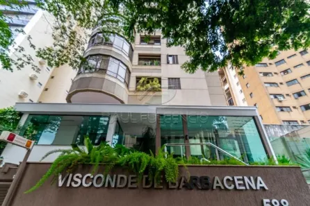Apartamento com 4 Quartos à venda, 280m² no Centro, Londrina