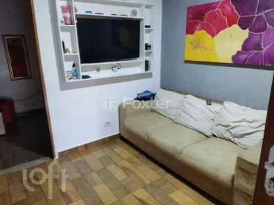 Casa com 4 Quartos à venda, 25m² no Jardim das Esmeraldas, São Paulo