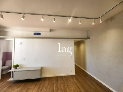 Apartamento com 3 Quartos à venda, 82m² no Vila Independência, Sorocaba