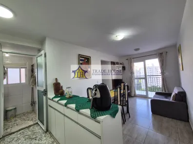 Apartamento com 3 Quartos à venda, 63m² no Jardim Celeste, São Paulo