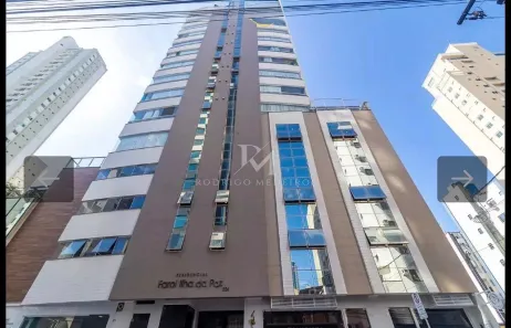 Apartamento com 3 Quartos à venda, 119m² no Centro, Balneário Camboriú