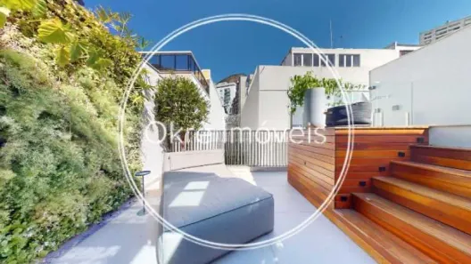 Cobertura com 2 Quartos à venda, 141m² no Leblon, Rio de Janeiro