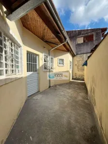 Casa com 1 Quarto para alugar, 50m² no Jardim Santa Inês II, São José dos Campos