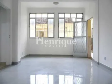 Apartamento com 2 Quartos à venda, 73m² no Laranjeiras, Rio de Janeiro