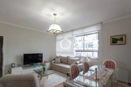 Apartamento com 3 Quartos à venda, 100m² no Bela Vista, São Paulo