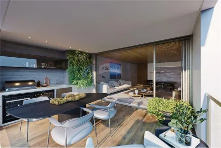 Apartamento com 3 Quartos à venda, 136m² no Alto dos Passos, Juiz de Fora