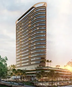 Apartamento com 1 Quarto à venda, 48m² no Vale do Sereno, Nova Lima