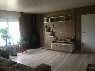 Apartamento com 3 Quartos à venda, 106m² no Areal, Pelotas
