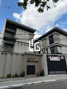 Casa de Condomínio com 2 Quartos à venda, 87m² no Vila Granada, São Paulo