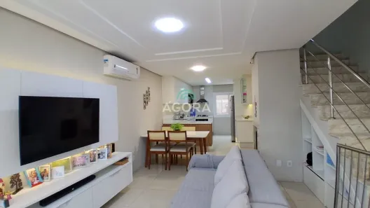 Casa com 3 Quartos para alugar, 140m² no Nossa Senhora das Graças, Canoas