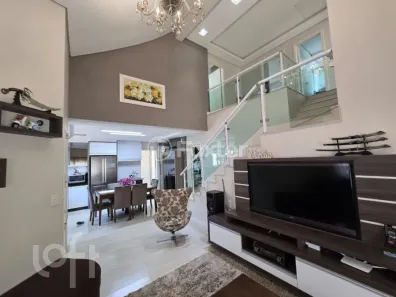 Casa com 3 Quartos à venda, 207m² no São Luiz, Caxias do Sul