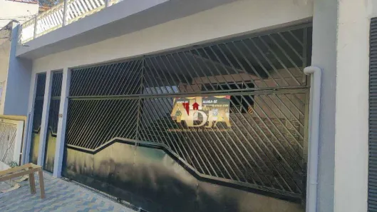 Casa com 4 Quartos à venda, 145m² no Jardim Guapituba, Mauá