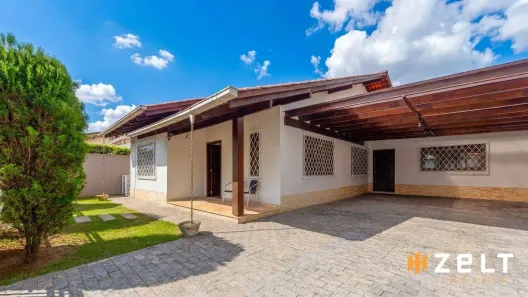 Casa com 4 Quartos à venda, 254m² no Vila Nova, Blumenau