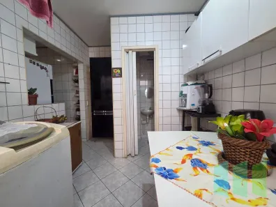 Apartamento com 2 Quartos à venda, 63m² no Jardim da Penha, Vitória