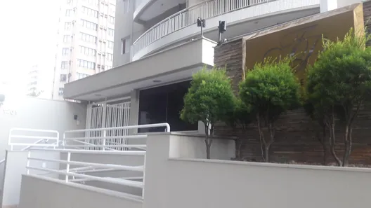 Apartamento com 3 Quartos à venda, 83m² no Centro, Ribeirão Preto