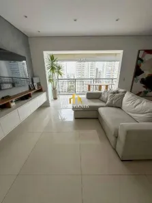 Apartamento com 3 Quartos à venda, 106m² no Centro, São Bernardo do Campo