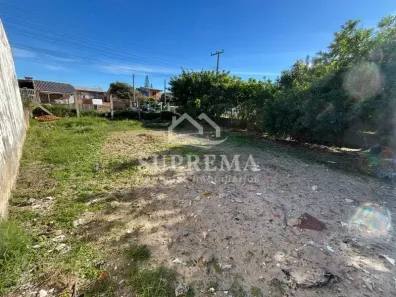 Lote/Terreno à venda, 300m² no CIDREIRA, Cidreira