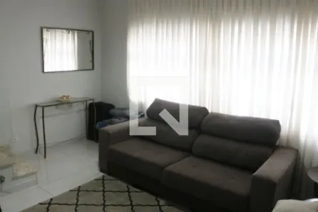 Casa com 2 Quartos à venda, 112m² no Santo Antônio, São Caetano do Sul