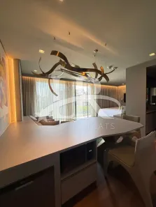 Apartamento com 1 Quarto à venda, 55m² no Vila Olímpia, São Paulo