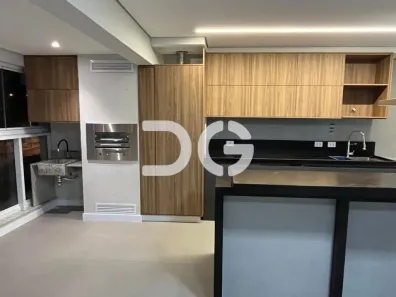 Apartamento com 2 Quartos à venda, 89m² no Taquaral, Campinas