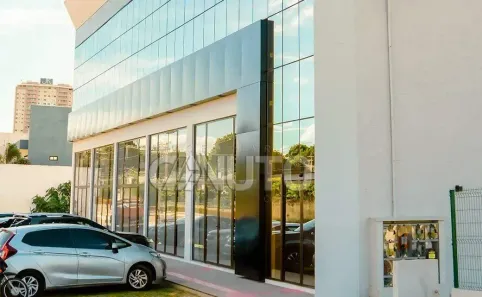 Sala Comercial para alugar, 25m² no Lagoa Seca, Juazeiro do Norte