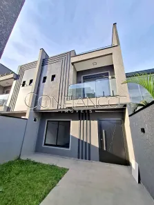 Casa com 3 Quartos à venda, 205m² no Portão, Curitiba
