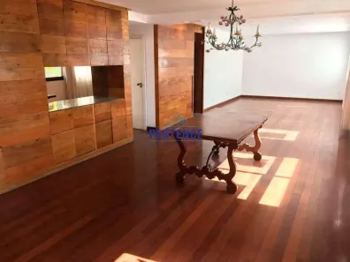 Apartamento com 4 Quartos à venda, 210m² no Serra, Belo Horizonte