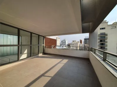 Cobertura com 3 Quartos à venda, 302m² no Jardim Paulista, São Paulo