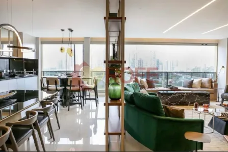 Apartamento com 4 Quartos à venda, 233m² no Real Parque, São Paulo