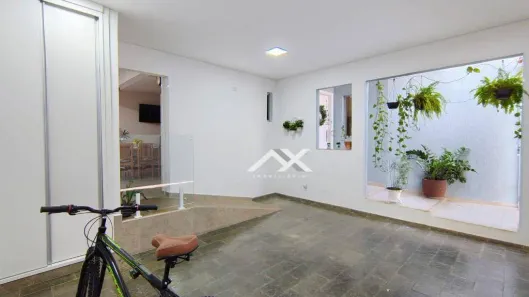 Casa com 3 Quartos à venda, 190m² no Jardim Paulista, Bauru