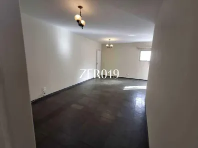 Apartamento com 3 Quartos à venda, 100m² no Cambuí, Campinas