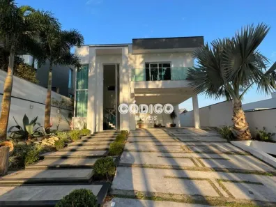 Casa de Condomínio com 3 Quartos à venda, 260m² no Parque Residencial Itapeti, Mogi das Cruzes