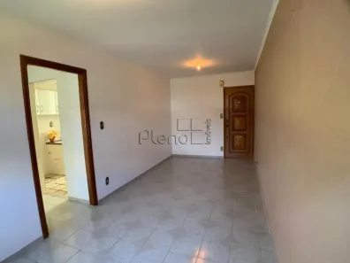 Apartamento com 3 Quartos à venda, 78m² no Conjunto Residencial Souza Queiroz, Campinas