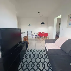 Apartamento com 2 Quartos para alugar, 58m² no Parque Morumbi, Votorantim