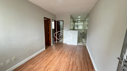 Apartamento com 2 Quartos à venda, 44m² no Inhoaíba, Rio de Janeiro