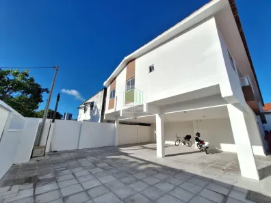 Casa de Condomínio com 3 Quartos à venda, 65m² no Bairro Novo, Olinda